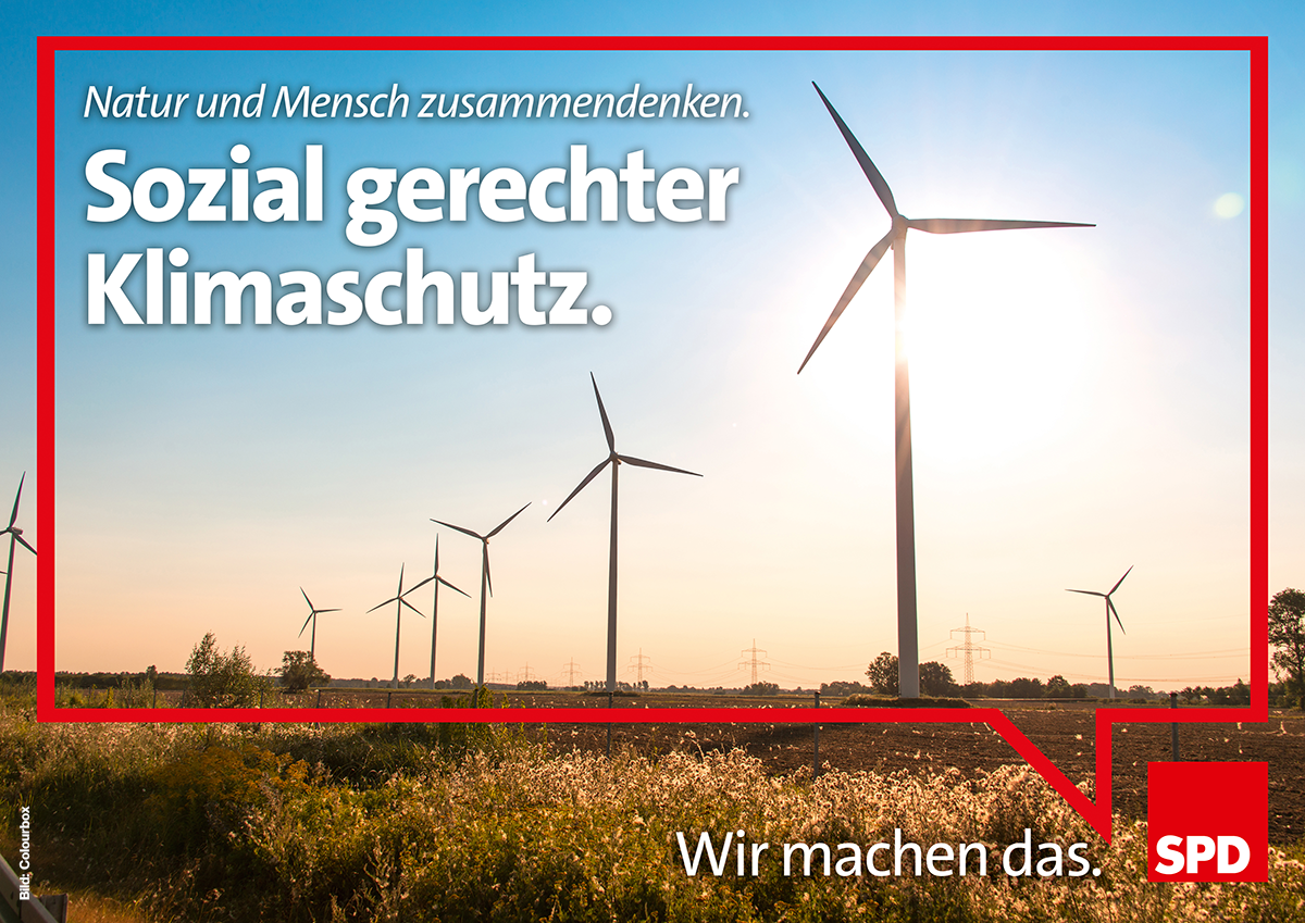Umwelt und Klima › SPD Euskirchen